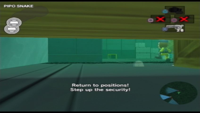 Ape Escape 3 screenshot 3 for Playstation 2